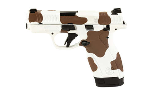 Handguns Smith&Wesson Bodyguard 2.0 380ACP S&W BDYGRD 2.0 380ACP 2.75 12RD COW